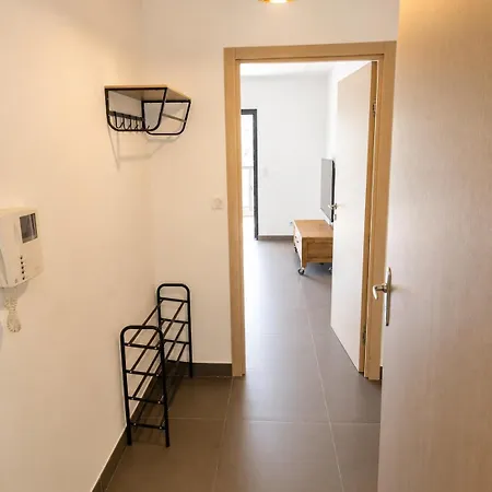 Grand T2 De 48m2 Agosta - 4personnes - Climatise - Et Commerces A 100m
